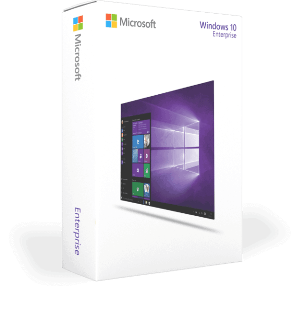 Koop Windows 10 Enterprise VL 500/pc - Beste prijzen bij WindowsCode.nl