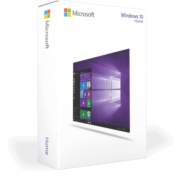 Koop Windows 10 Home VL 500/pc - Beste prijzen bij WindowsCode.nl
