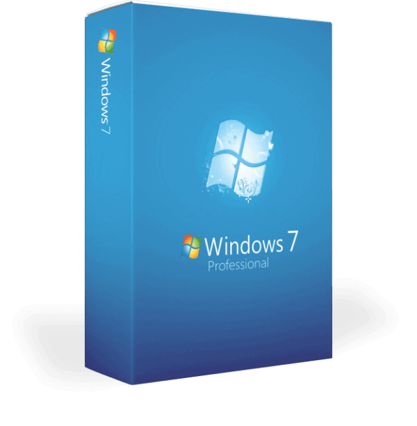 Koop Windows 7 pro - Beste prijzen bij WindowsCode.nl